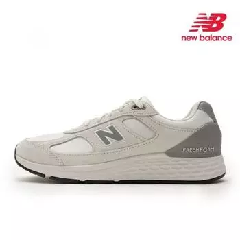New Balance Galleria New Balance Fresh Foam Walking 1880 кожаные кроссовки Mw1880rg 260