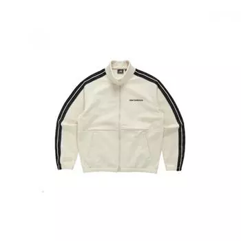 New Balance Half Club New Balance New Balance Union Brushed Track Jacket Ветрозащитная куртка 85
