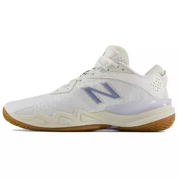 New Balance Hesi Low V2 Белые Кроссовки Унисекс Лен BBHSLHR2 41.5