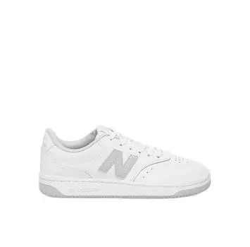 New Balance кроссовки BB80GRY белый 36