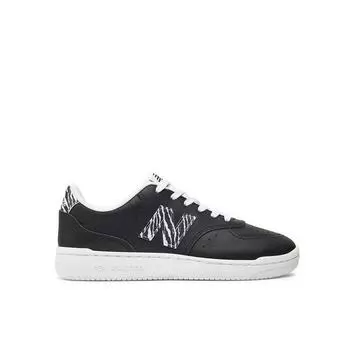 New Balance кроссовки BBW80APR черный EU 37