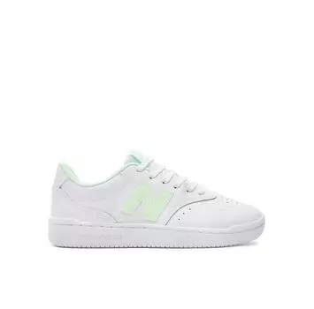 New Balance кроссовки BBW80WMG белый EU 40
