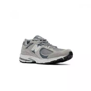 New Balance Кроссовки Club 2002 Unisex M2002rst steel gray/235