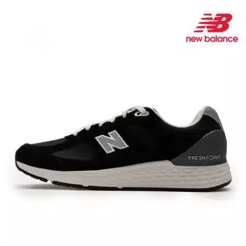 New Balance Кроссовки для бега Fresh Foam Walking 1880 удобные Mw1880cr FREE/250