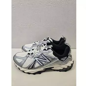 New Balance Кроссовки Domestic Store Edition 610 Metallic Pack Ml610tav (39)Ivory/225