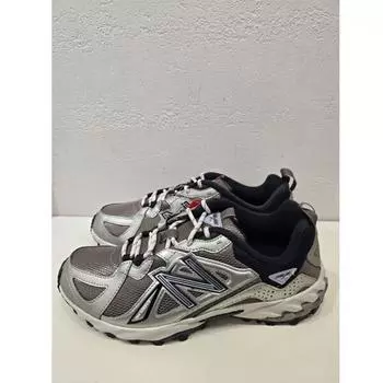 New Balance Кроссовки Domestic Store Edition 610 Metallic Pack Ml610tay (85)Brown/225
