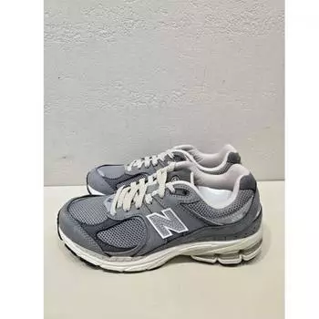 New Balance Кроссовки Domestic Store Premium Pack M2002rnm (15)Gray/225