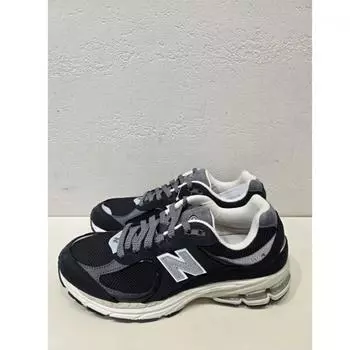 New Balance Кроссовки Domestic Store Premium Pack M2002rnc (19)Black/230
