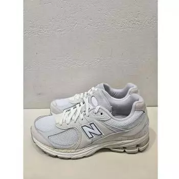 New Balance Кроссовки Domestic Store Premium Pack U2002rac (39)Ivory/220