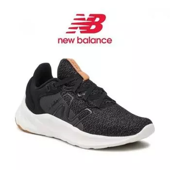 New Balance Кроссовки Fresh Foam Robe V2 Wroavlk2 blacks/220