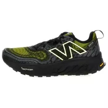 New Balance Кроссовки Fresh Foam X Hierro v8 Чайное дерево мужские Зеленый Лайм MTHIERY8 44