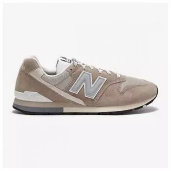 New Balance Кроссовки Lqj Nbp7df724a 35 Cm996rx2 Beige series/220