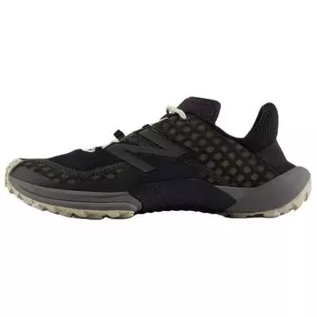 New Balance Кроссовки Minimus Trail Black Tan Unisex MTM10LEA 36