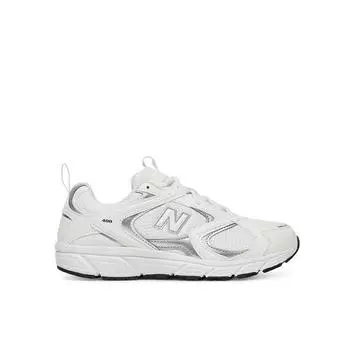New Balance кроссовки ML408M белый EU 40.5