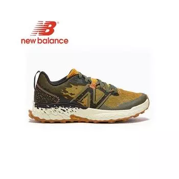 New Balance Кроссовки Mthierg7 Braun/255