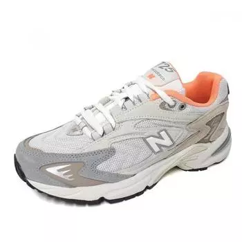 New Balance Кроссовки Nb New Balance 725 бежево-серые Ml725ud ML725UD:225mm(US4.5)