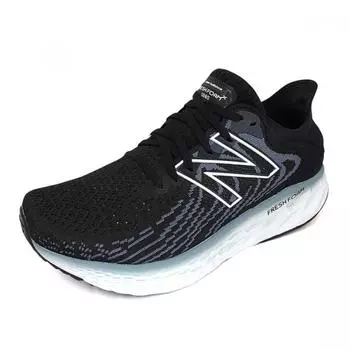 New Balance Кроссовки Nb Road Running черного цвета M1080i11 M1080I11/255mm(US7.5)