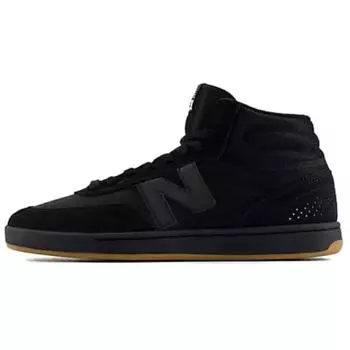 New Balance Кроссовки Numeric 440 High V2 Black Gum Unisex NM440HSP 40.5