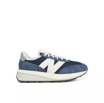 New Balance кроссовки U370AG синий EU 38