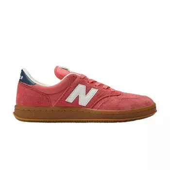 New Balance Кроссовки унисекс T500 Drift Red Navy Gum Sea-Salt CT500AB 44