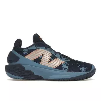New Balance Кроссовки унисекс Two WXY V5 Team Tactical Pack Синий Темно-синий Серо-голубой BB2WYBT5 45