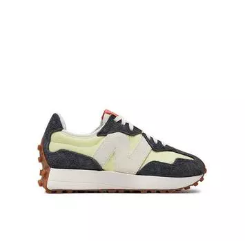 New Balance кроссовки WS327FU бежевый 36.5