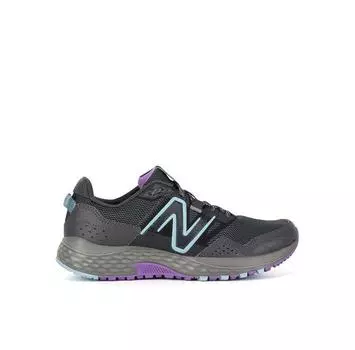 New Balance кроссовки WT410CA8 черный EU 36