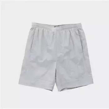 New Balance Легкие тканые шорты Uni 75