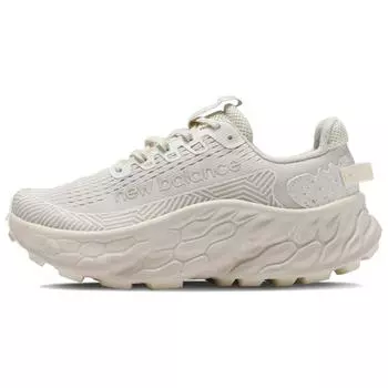 New Balance More Trail V3 Mesh Fresh Foam X More Trail V3 ET3 Удобные простые амортизирующие нескользящие низкие повседневные туфли женские кроссовки WTMORET3 35