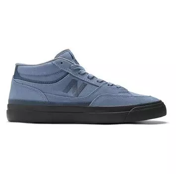 New Balance Nb Numeric Franky Villani 417 кроссовки EU 37 1/2
