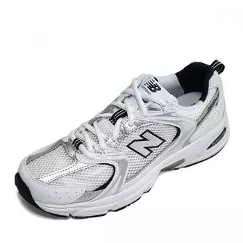 New Balance Новые кроссовки Val 530 Classic Running Shoes White Mr530sg MR530SG:230mm(US5)