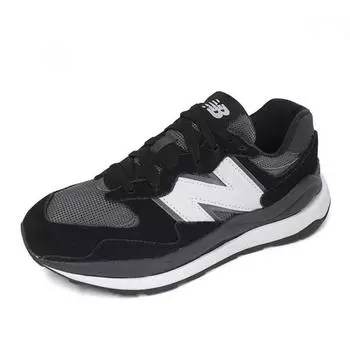 New Balance Новые кроссовки Val 5740 Black кроссовки M5740cba M5740CBA/230mm(US5)