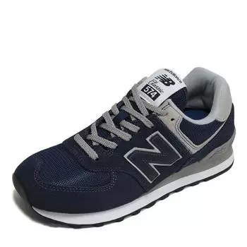 New Balance Новые кроссовки Val 574 Daily Sneaker Navy Wl574en WL574EN:225mm(US5.5)
