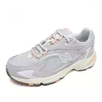 New Balance Новые кроссовки Val 725 Running Shoes Серые Ml725i ML725I:270mm(US9)