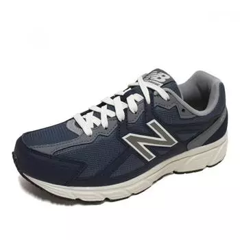 New Balance Новые кроссовки Val Running Shoe темно-синие W480ke5 W480KE5/220mm(US5)