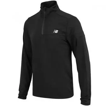 New Balance Оригинальные кроссовки New Balance Accelerate Running с застежкой-молнией на половину длины MT23227BK:M