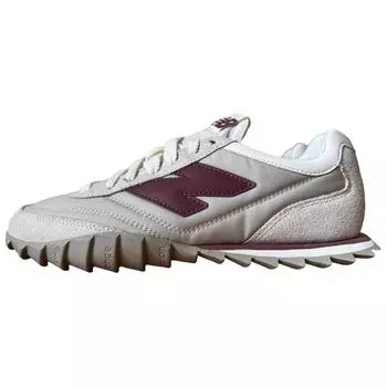 New Balance RC30 Sea Salt Washed бордовые мужские кроссовки кремовые URC30UA 42.5