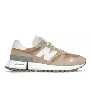 New Balance Ronnie Fieg x RC 1300 10th Anniversary — мужские кроссовки White Pepper Tan MS1300K2 44.5