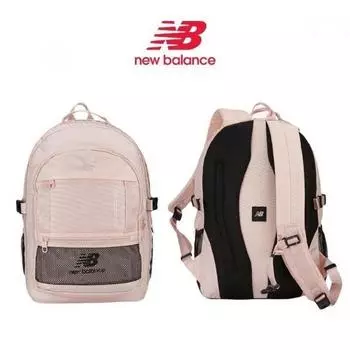 New Balance Рюкзак 3d V7 Рюкзак Nbgcdss101 Розовый Pink