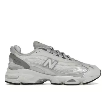New Balance Серые мужские кроссовки Aim Leon Dore x 1000 M1000AL1