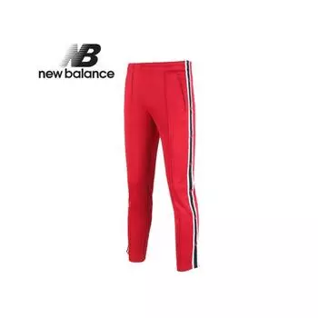 New Balance Штаны спортивные Common N Track Club Nbml934013 20 Красный 70