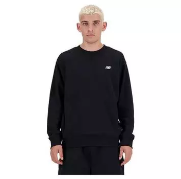 New Balance Sport Essentials French Terry свитшот L