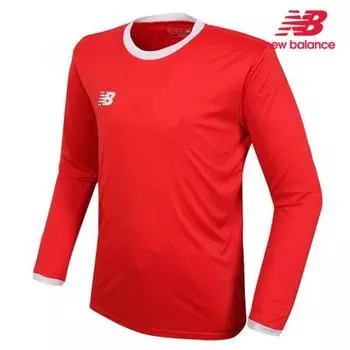 New Balance Толстовка Nb Ringer Ls Джерси Nbnd7b5361 20 90