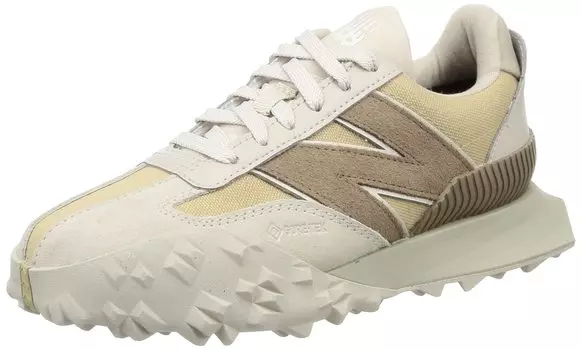 New Balance UXC72 CG Размер D (бежевый) Кроссовки, 26,5 см,