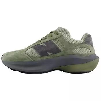 New Balance WRPD Runner Темно-оливковый Кастлрок Мужские Кроссовки Зеленый UWRPDHSD 44.5