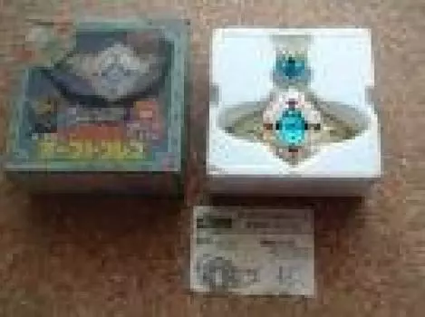 New Bikkuriman Bikkuri Angel Ost Дыхание страны Оз распродано