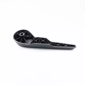 New Black Front Right Side Seat Adjust Handle For Jeep Compass Patriot 10-17 Caliber