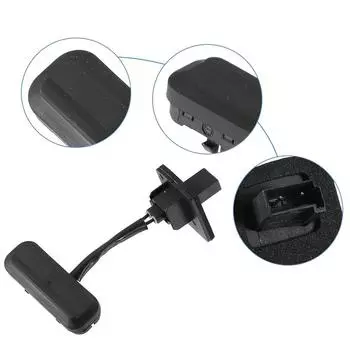 New Boot Tailgate Switch For Buick Regal Vauxhall Insignia Opel Karl 13359897