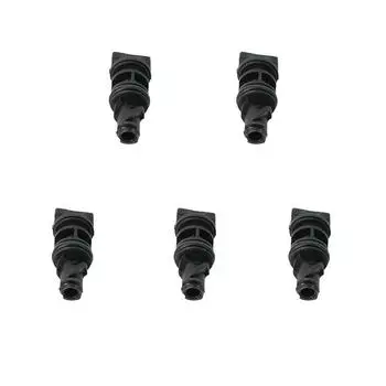 New Car Engine Cooler Water Tank Drain Valve A0009970224 For Mercedes C207 C218 R172