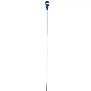New Car Engine Oil Dipstick Fit For Peugeot 206 306 406 Citroen Picasso Xsara 117461